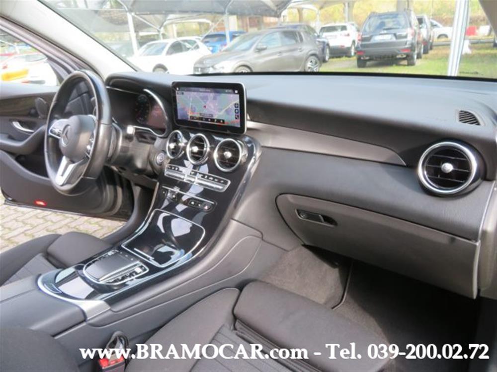 GLC 300 GLC 300 de 194cv 4MATIC PHEV
