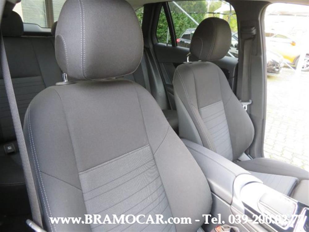 GLC 300 GLC 300 de 194cv 4MATIC PHEV