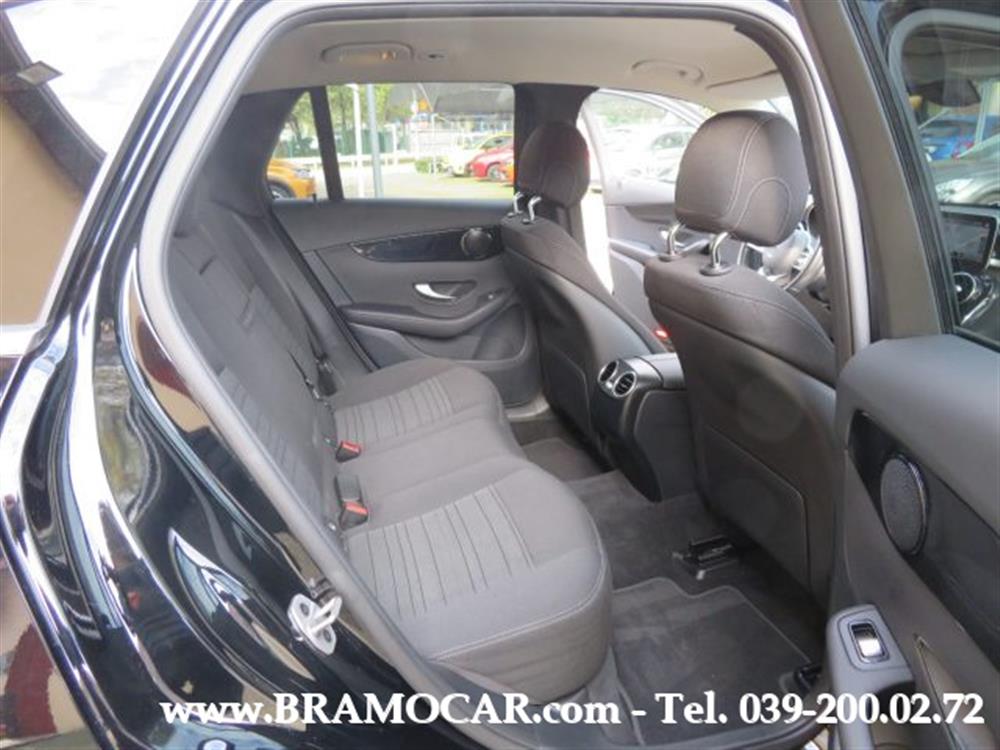 GLC 300 GLC 300 de 194cv 4MATIC PHEV