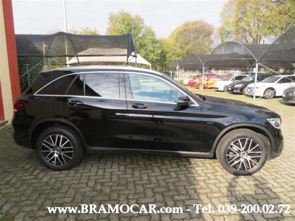 GLC 300 GLC 300 de 194cv 4MATIC PHEV