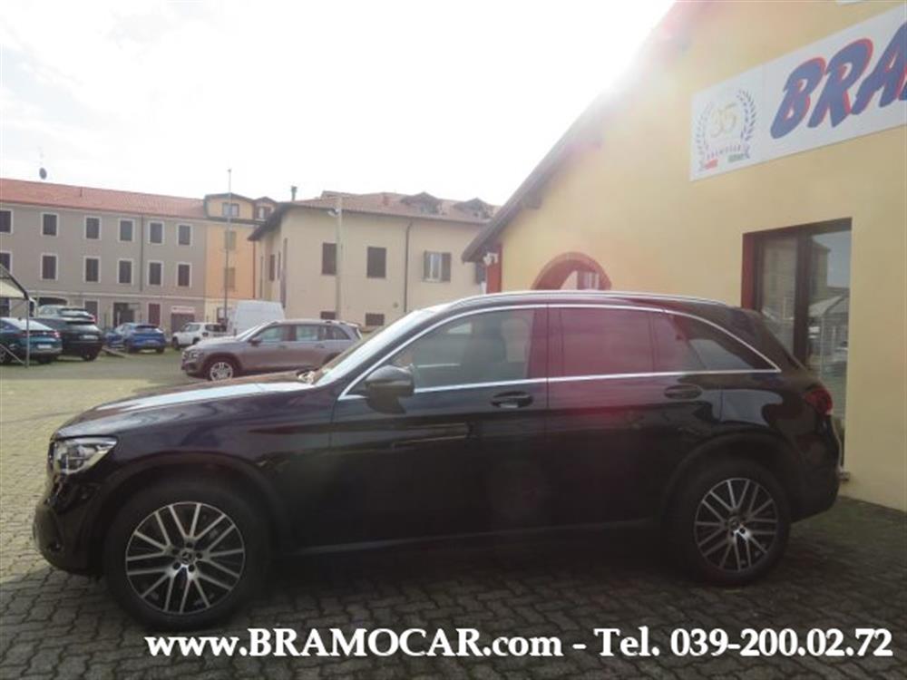 GLC 300 GLC 300 de 194cv 4MATIC PHEV