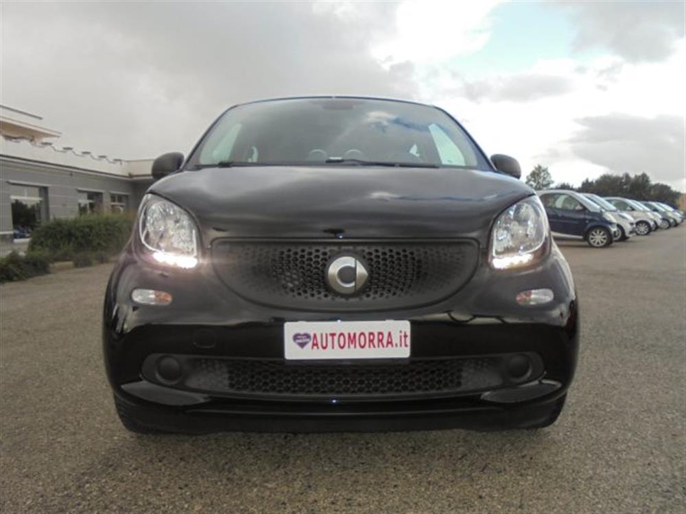 ForFour ForFour 70 1.0 twinamic Youn