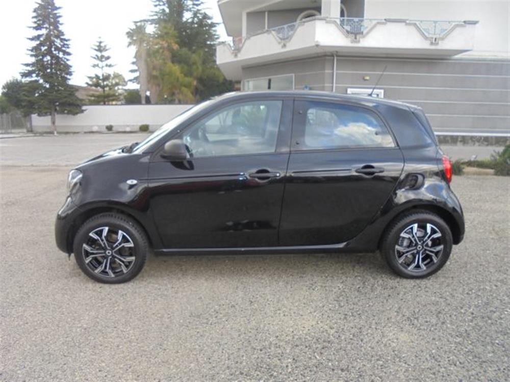 ForFour ForFour 70 1.0 twinamic Youn