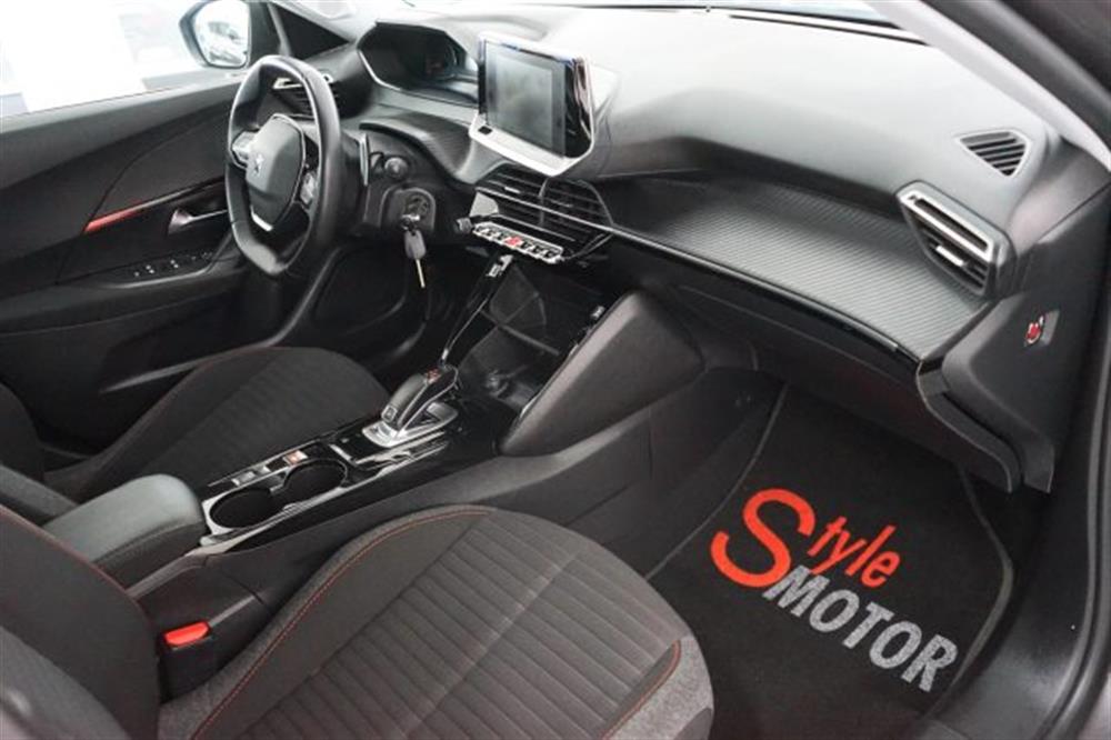 2008 2008 PureTech 130 S&S EAT