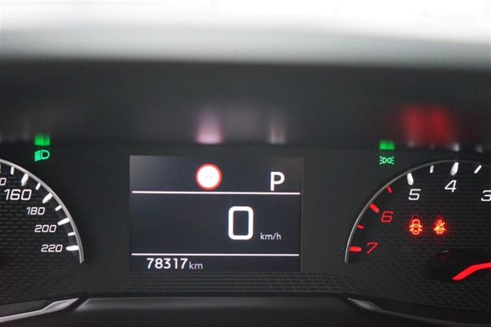 2008 2008 PureTech 130 S&S EAT