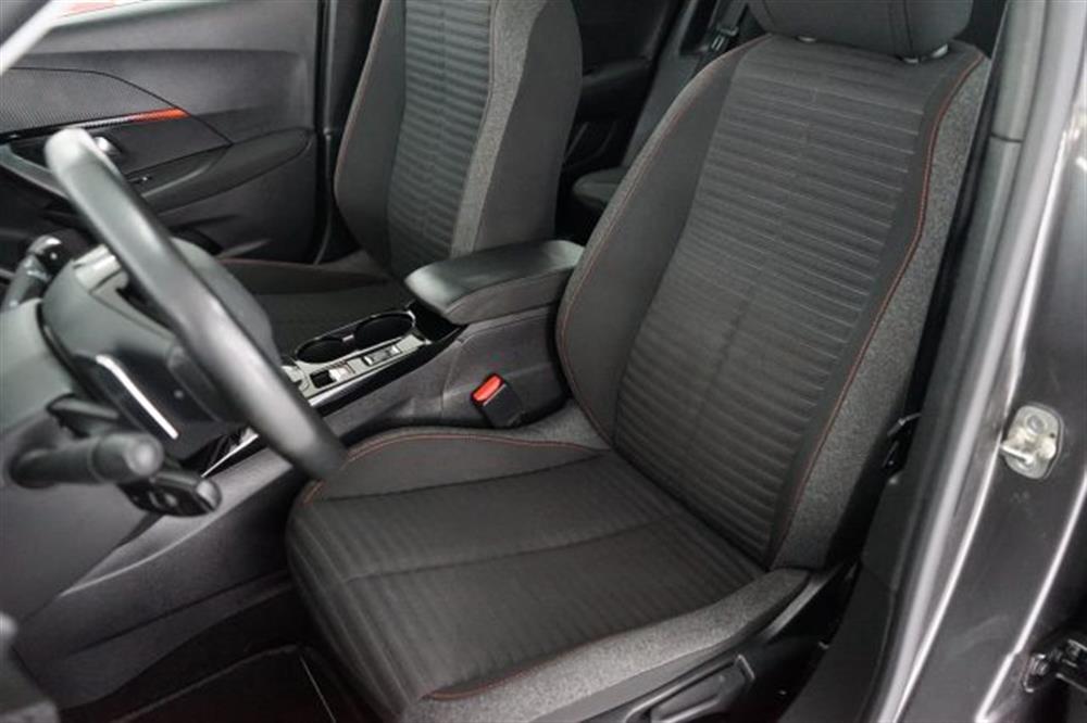 2008 2008 PureTech 130 S&S EAT