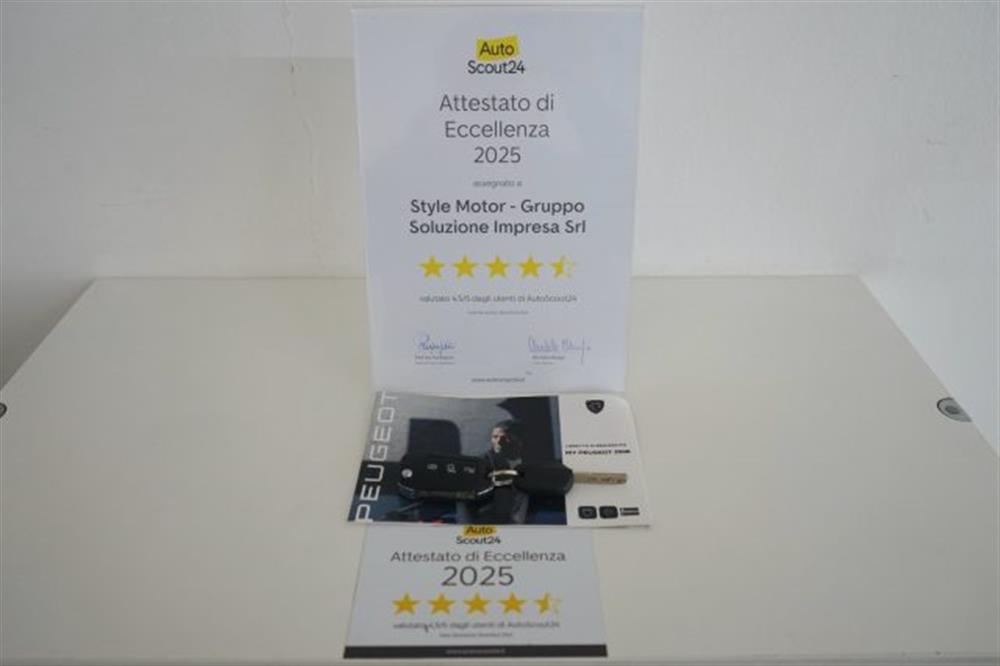 2008 2008 PureTech 130 S&S EAT