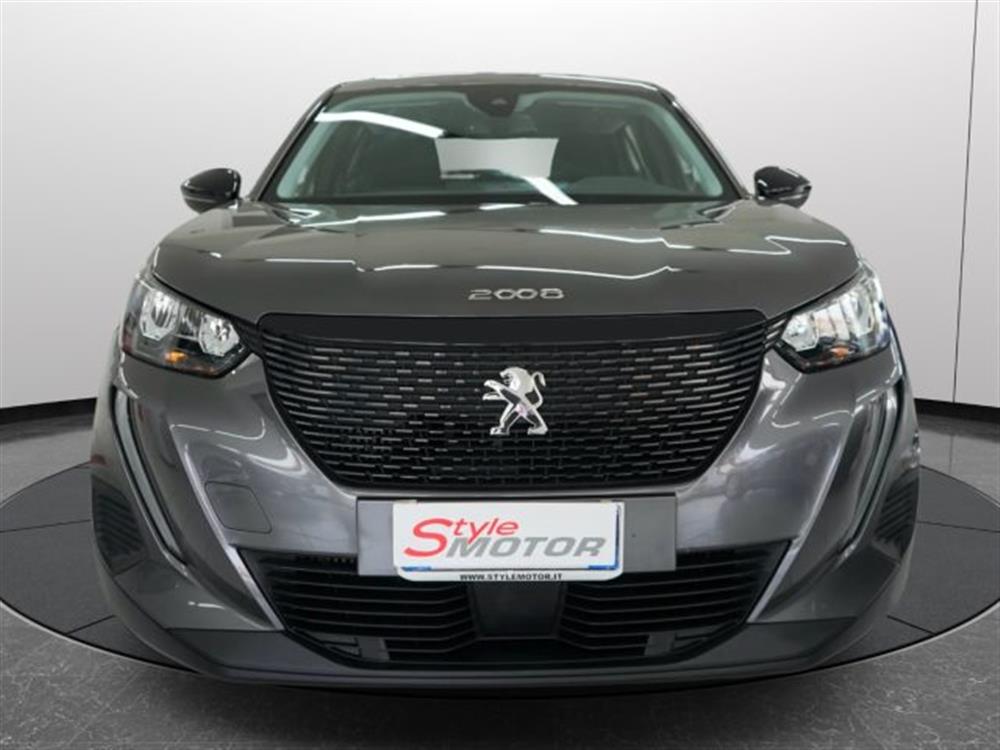 2008 2008 PureTech 130 S&S EAT