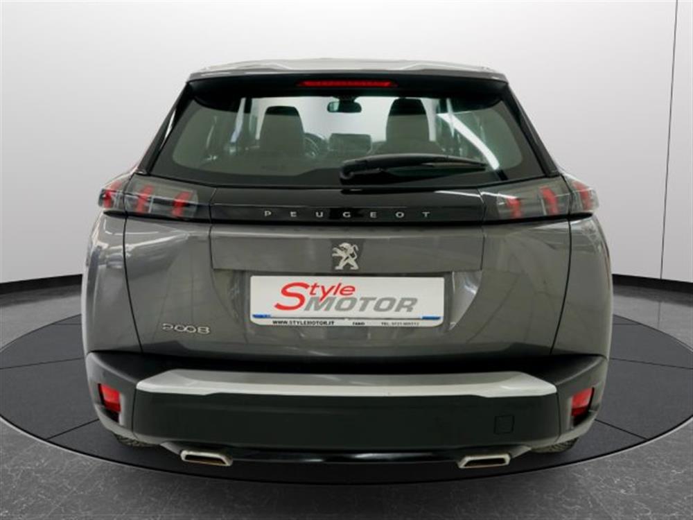 2008 2008 PureTech 130 S&S EAT