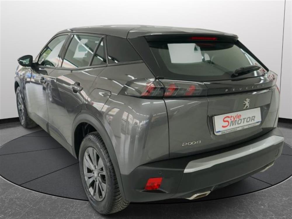 2008 2008 PureTech 130 S&S EAT