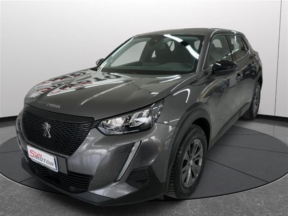 2008 2008 PureTech 130 S&S EAT