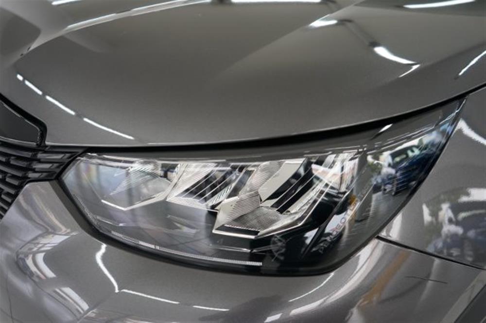 2008 2008 PureTech 130 S&S EAT