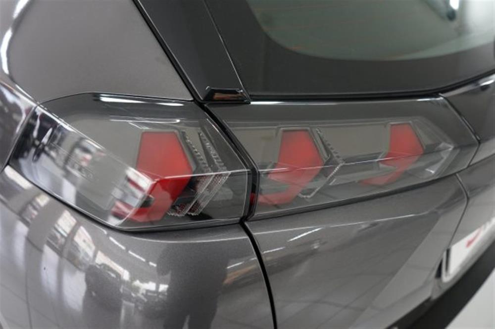 2008 2008 PureTech 130 S&S EAT