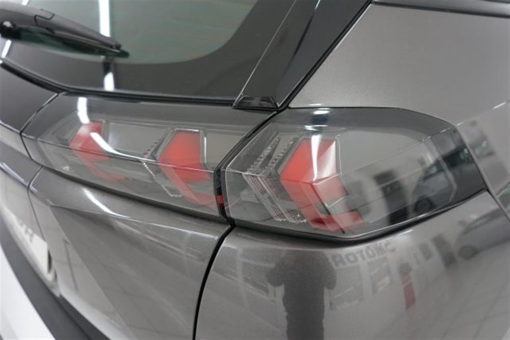 2008 2008 PureTech 130 S&S EAT