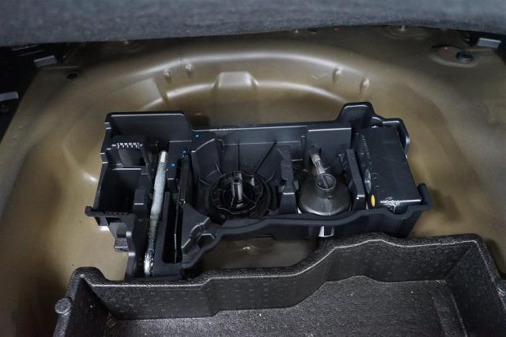 2008 2008 PureTech 130 S&S EAT