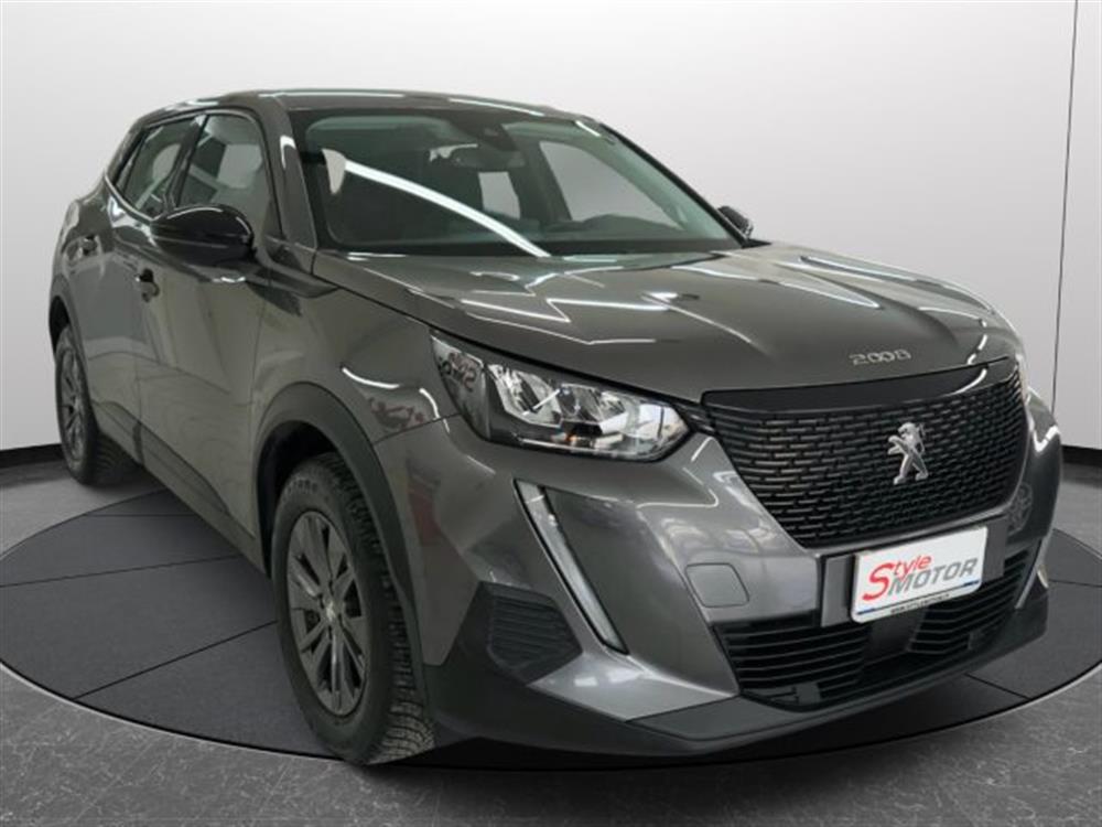 2008 2008 PureTech 130 S&S EAT