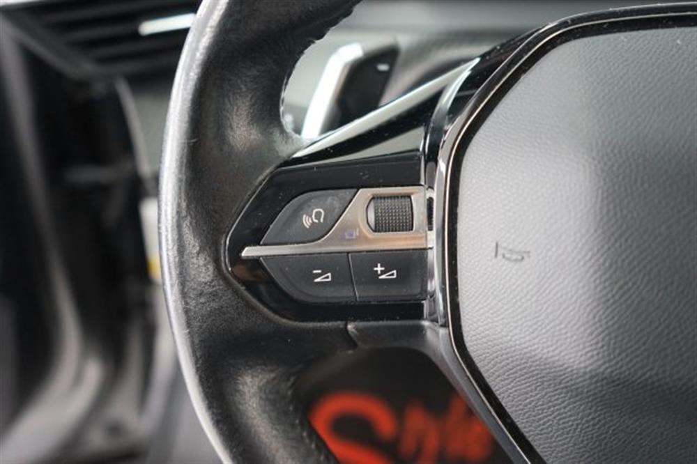 2008 2008 PureTech 130 S&S EAT