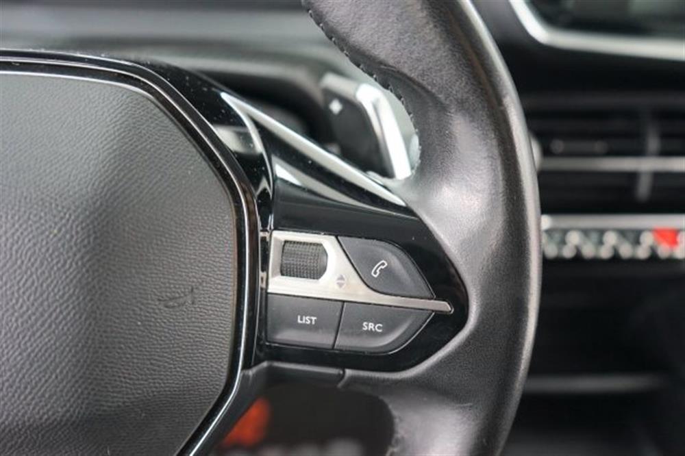 2008 2008 PureTech 130 S&S EAT