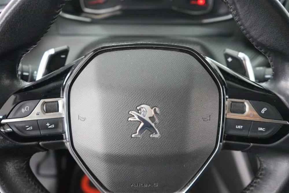 2008 2008 PureTech 130 S&S EAT