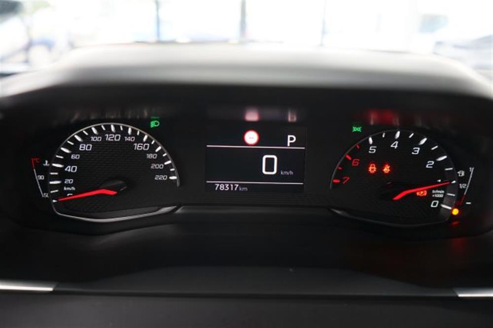 2008 2008 PureTech 130 S&S EAT