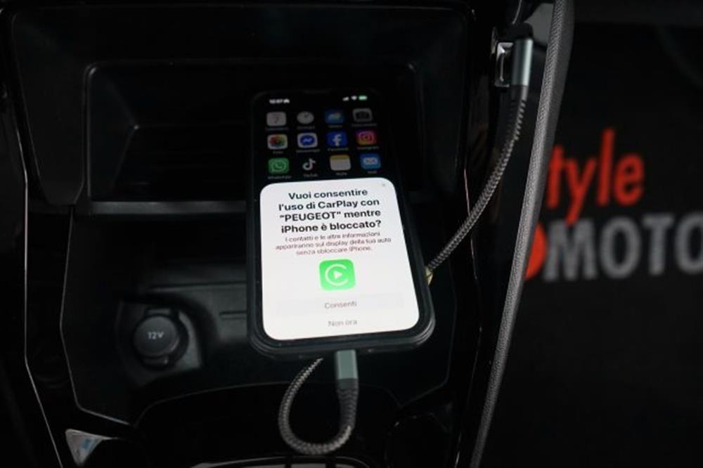 2008 2008 PureTech 130 S&S EAT