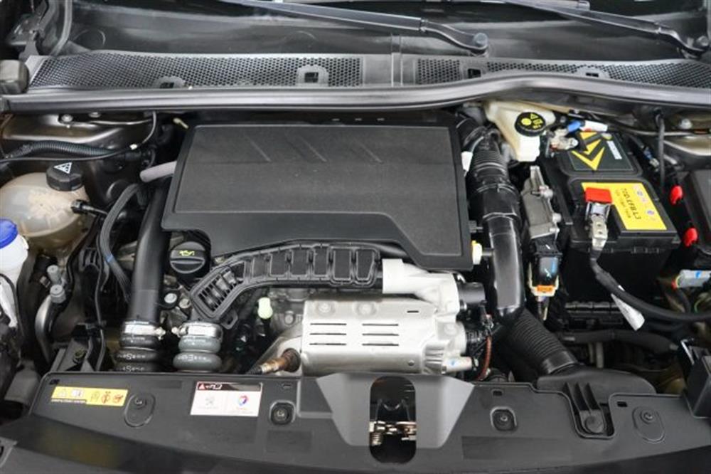 2008 2008 PureTech 130 S&S EAT