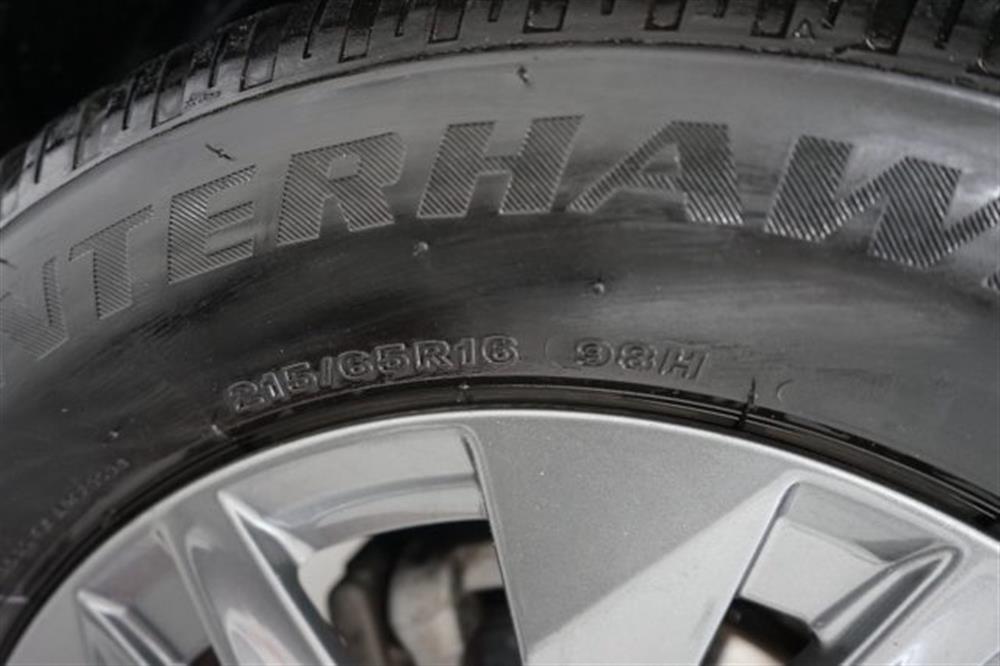 2008 2008 PureTech 130 S&S EAT