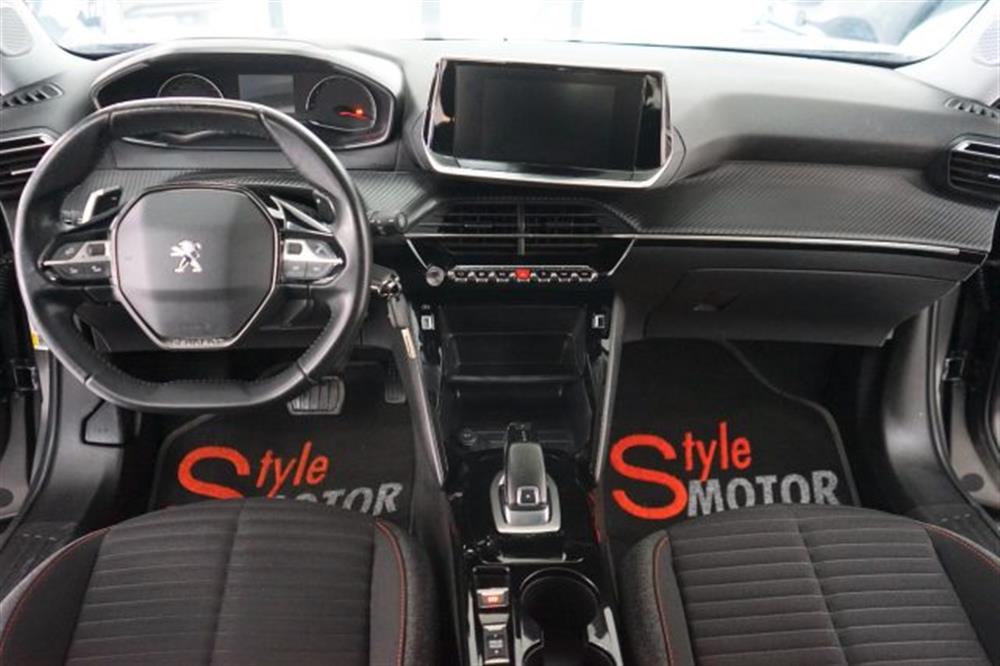 2008 2008 PureTech 130 S&S EAT