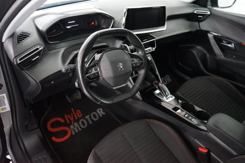 2008 2008 PureTech 130 S&S EAT