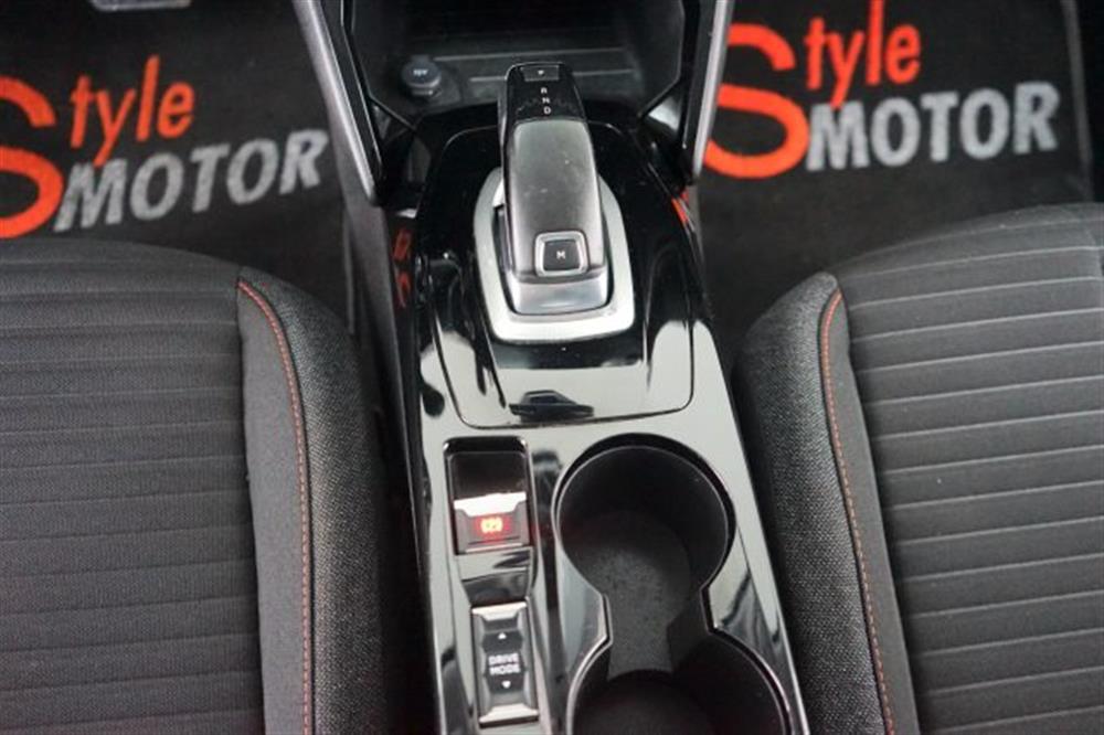 2008 2008 PureTech 130 S&S EAT