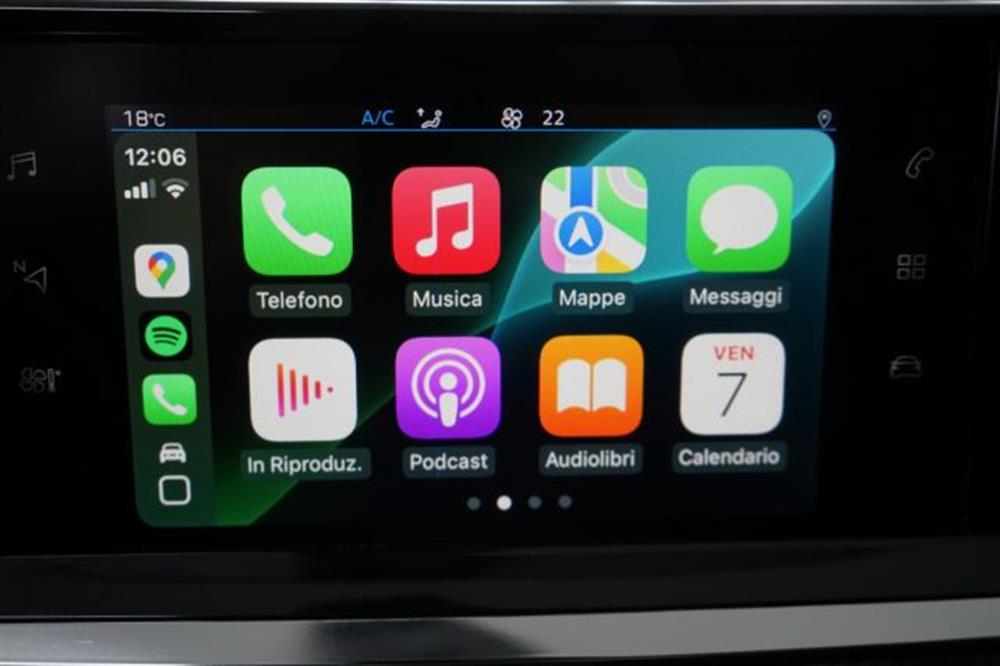 2008 2008 PureTech 130 S&S EAT