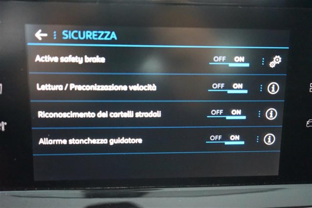 2008 2008 PureTech 130 S&S EAT