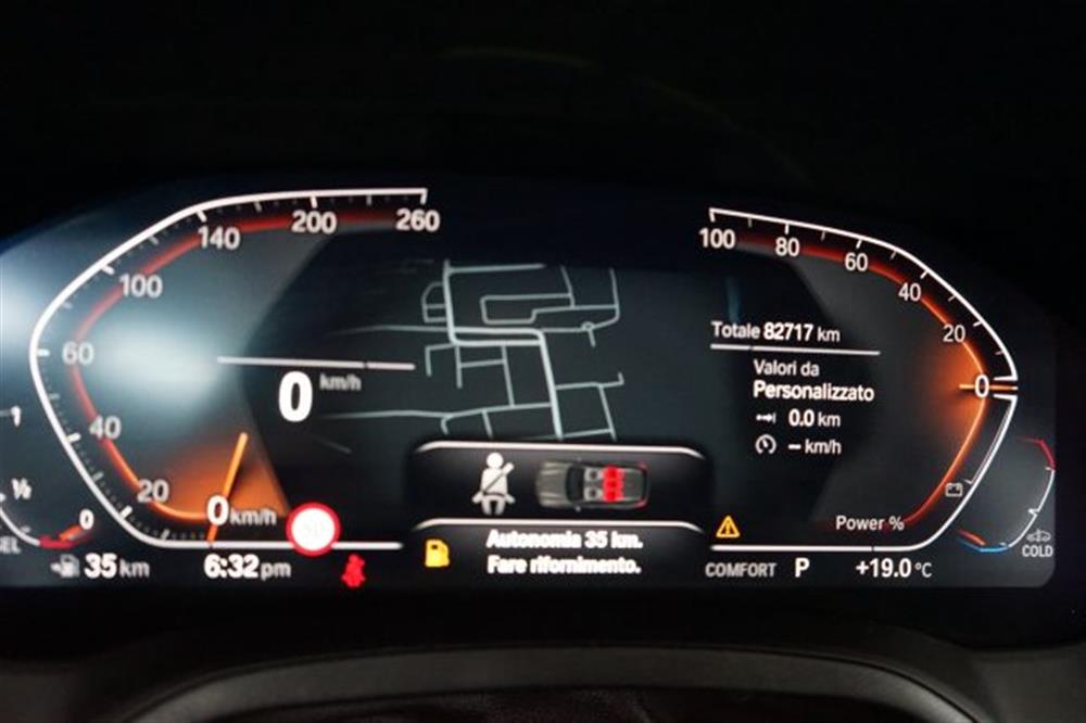 318 318 d 48V Touring Busine