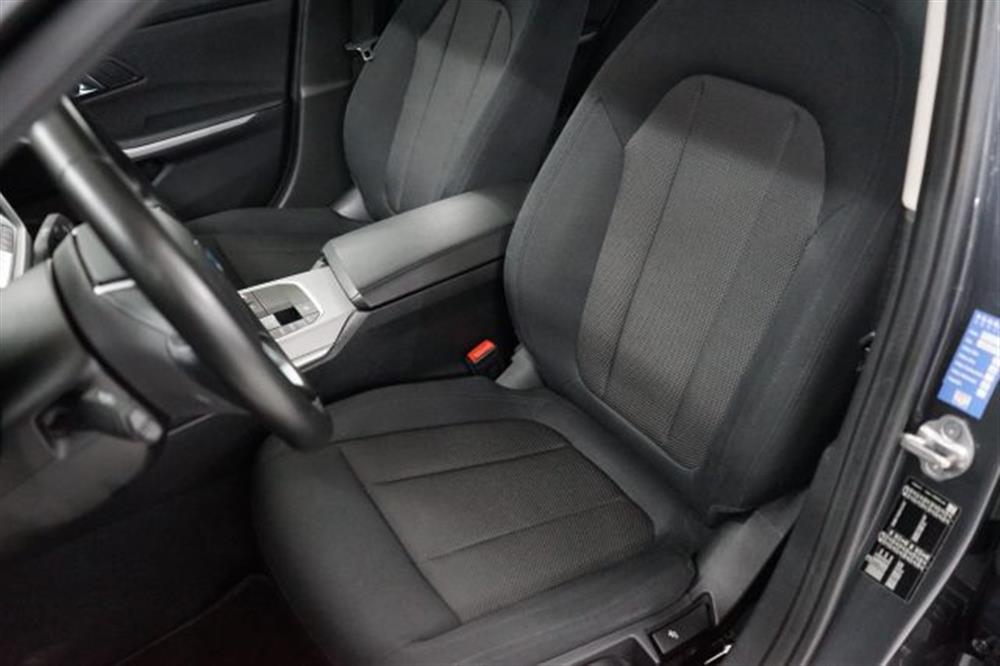 318 318 d 48V Touring Busine