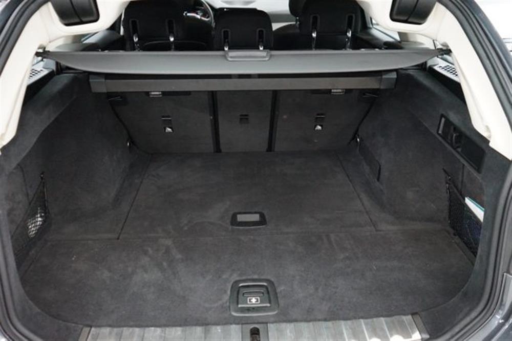 318 318 d 48V Touring Busine