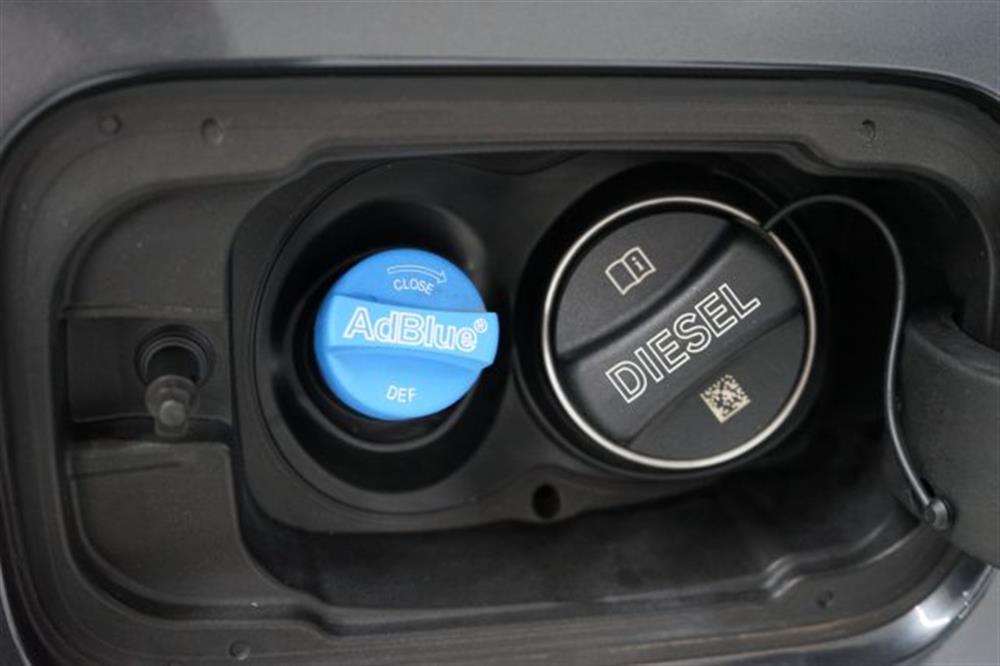 318 318 d 48V Touring Busine