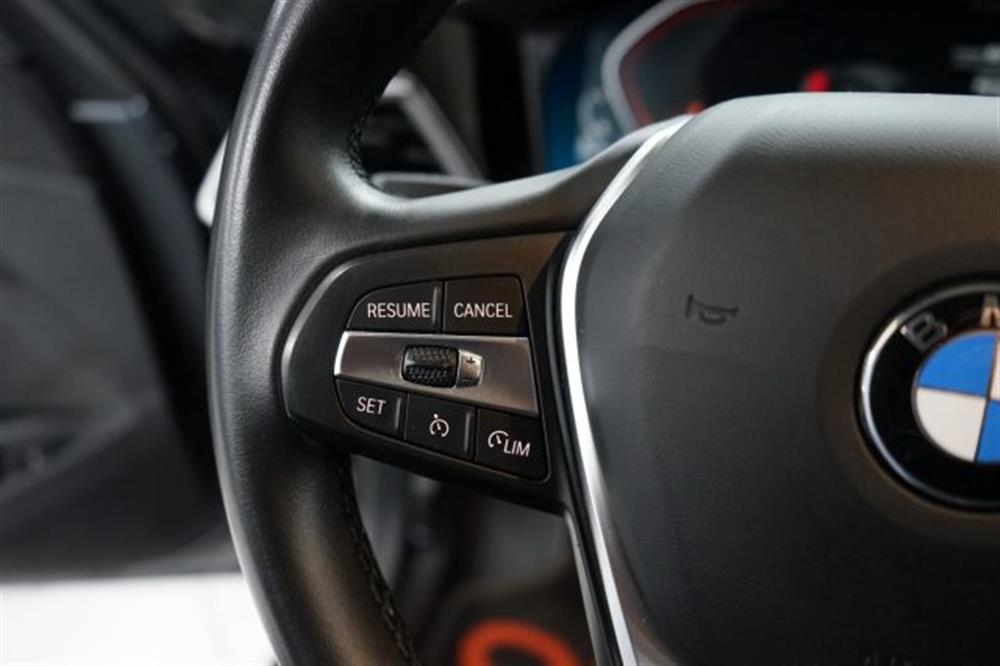 318 318 d 48V Touring Busine