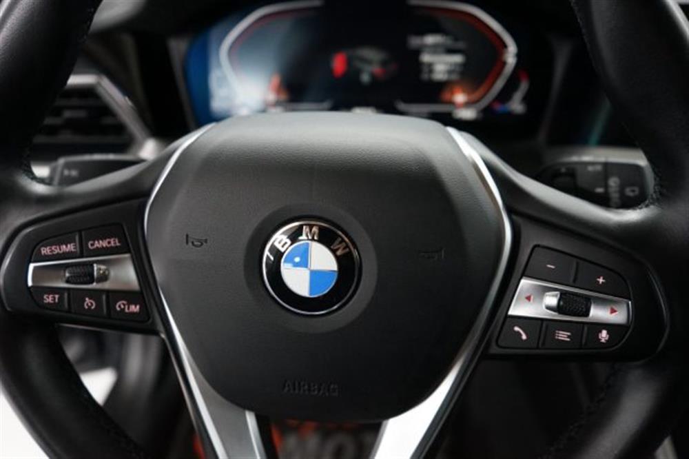 318 318 d 48V Touring Busine