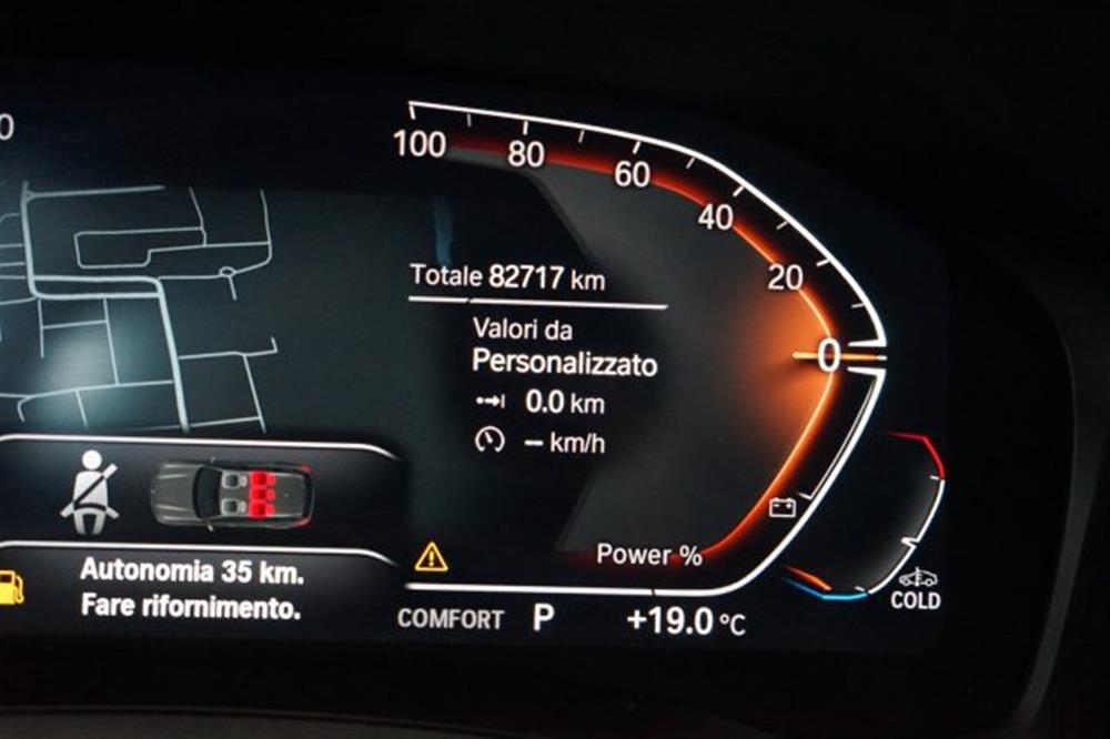 318 318 d 48V Touring Busine