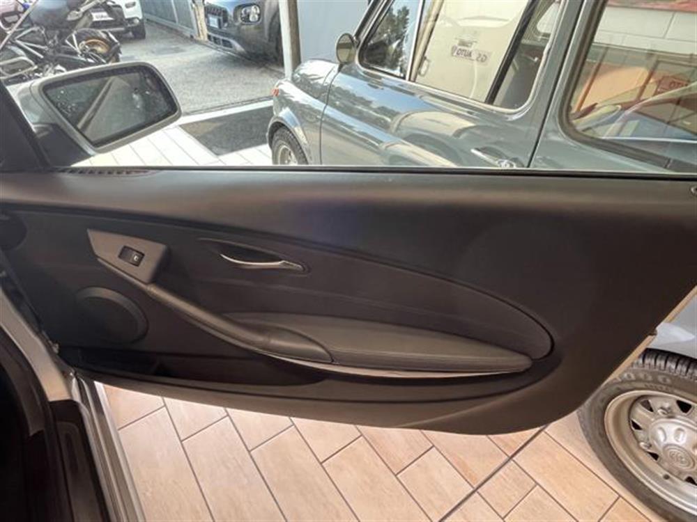 645 645 Ci cat Cabrio