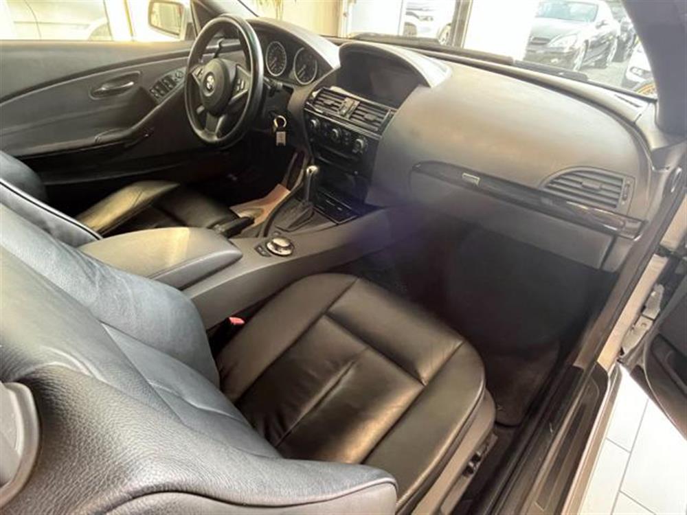 645 645 Ci cat Cabrio