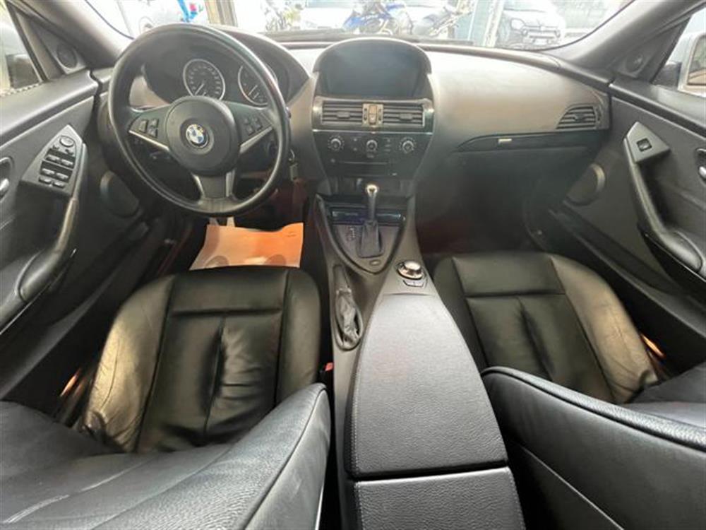 645 645 Ci cat Cabrio