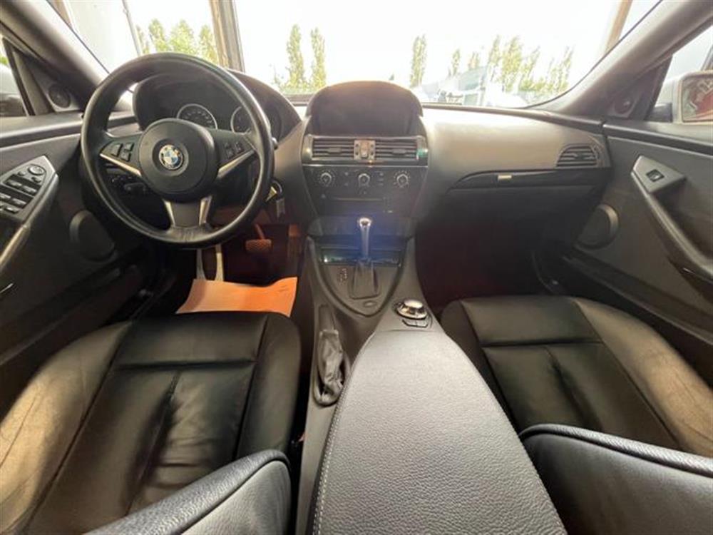 645 645 Ci cat Cabrio