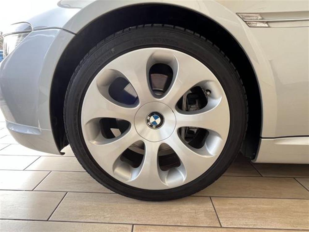 645 645 Ci cat Cabrio