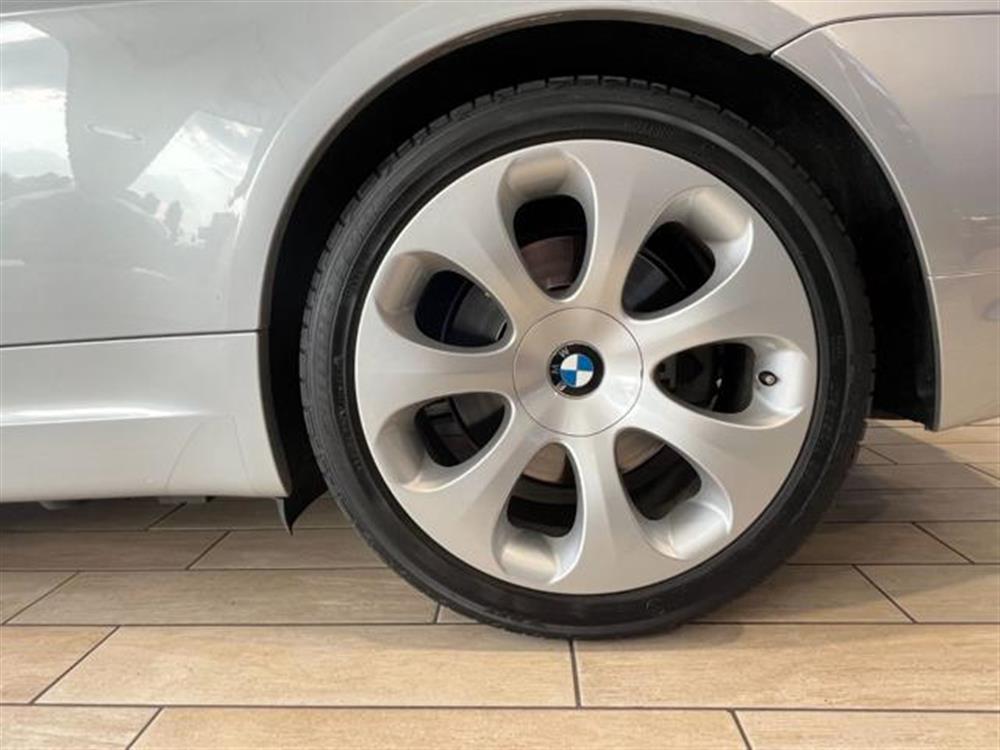 645 645 Ci cat Cabrio