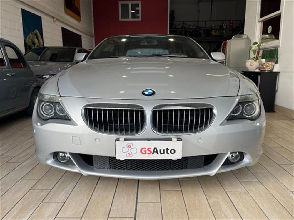 645 645 Ci cat Cabrio