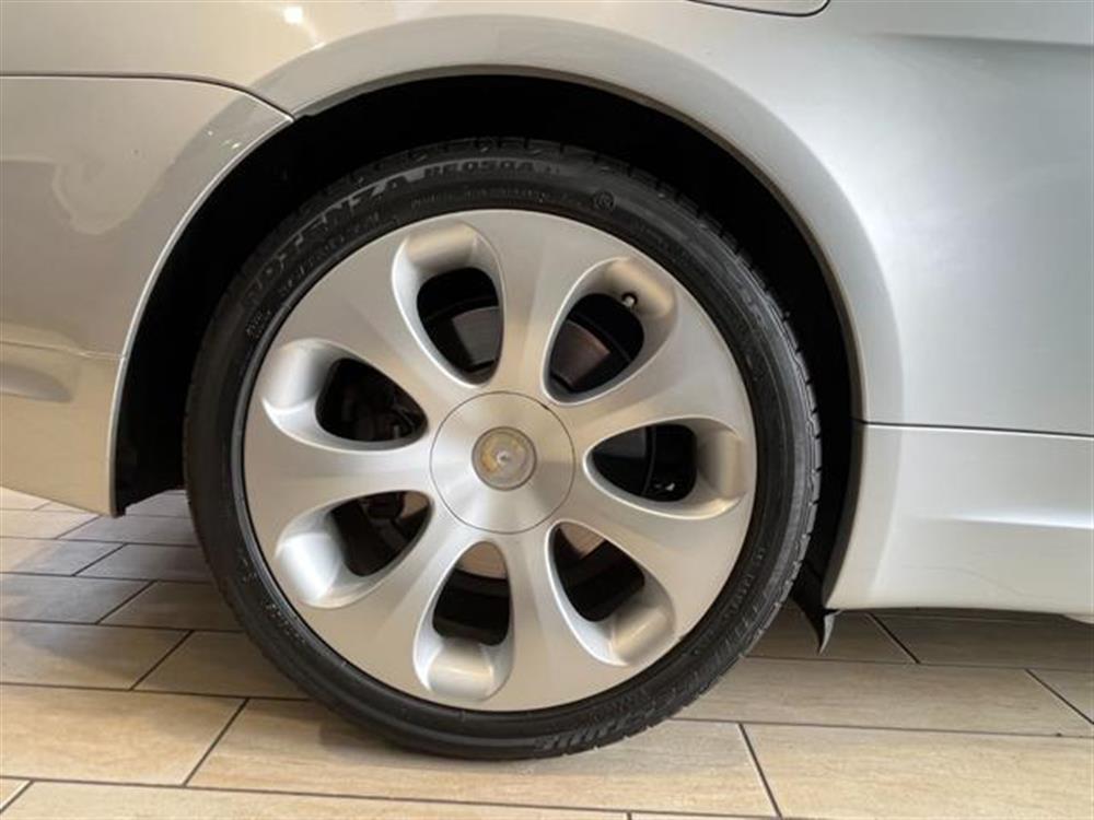 645 645 Ci cat Cabrio