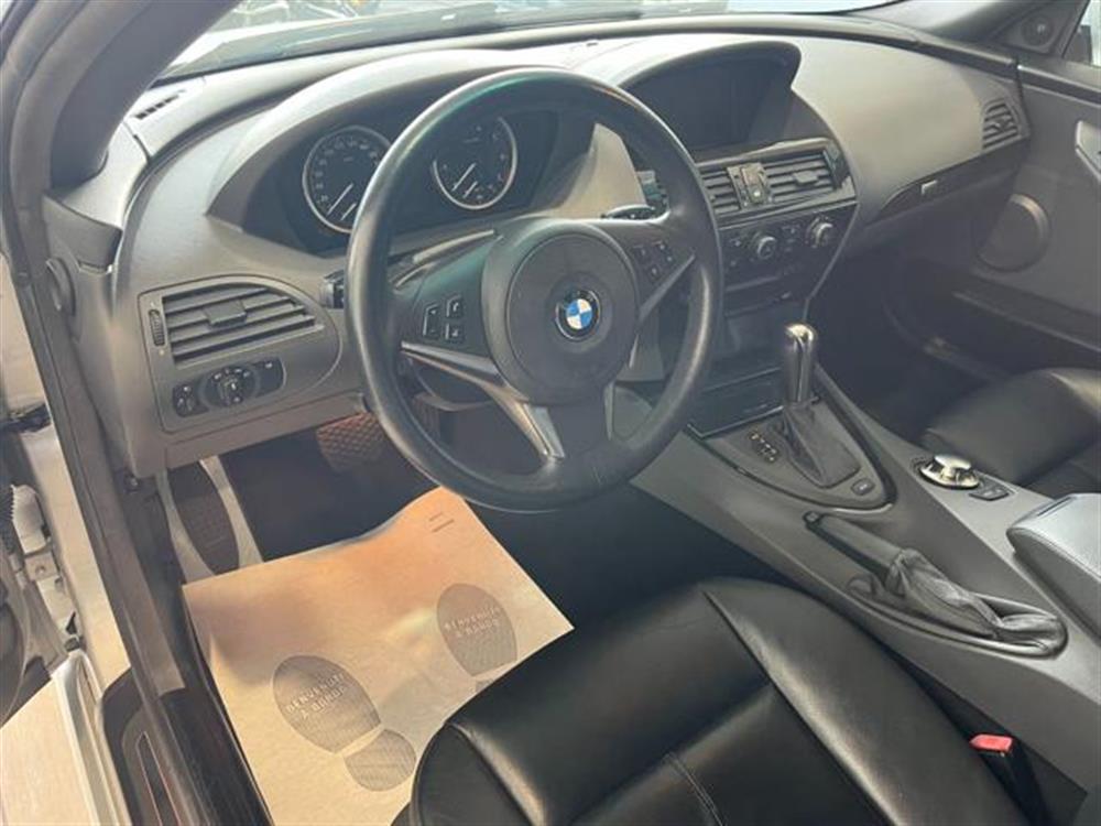 645 645 Ci cat Cabrio