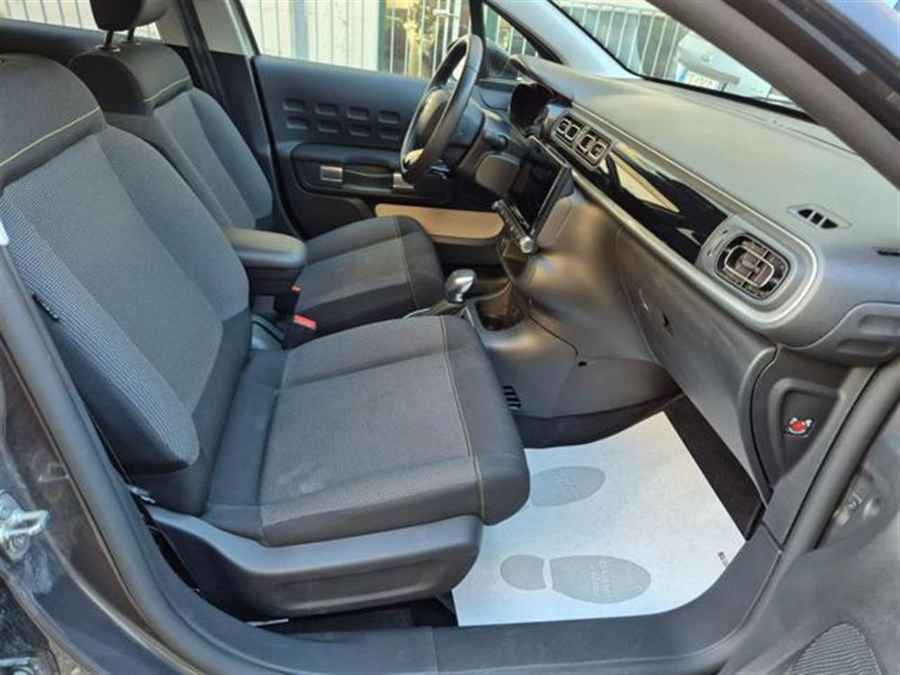 C3 C3 PureTech 110 S&S EAT