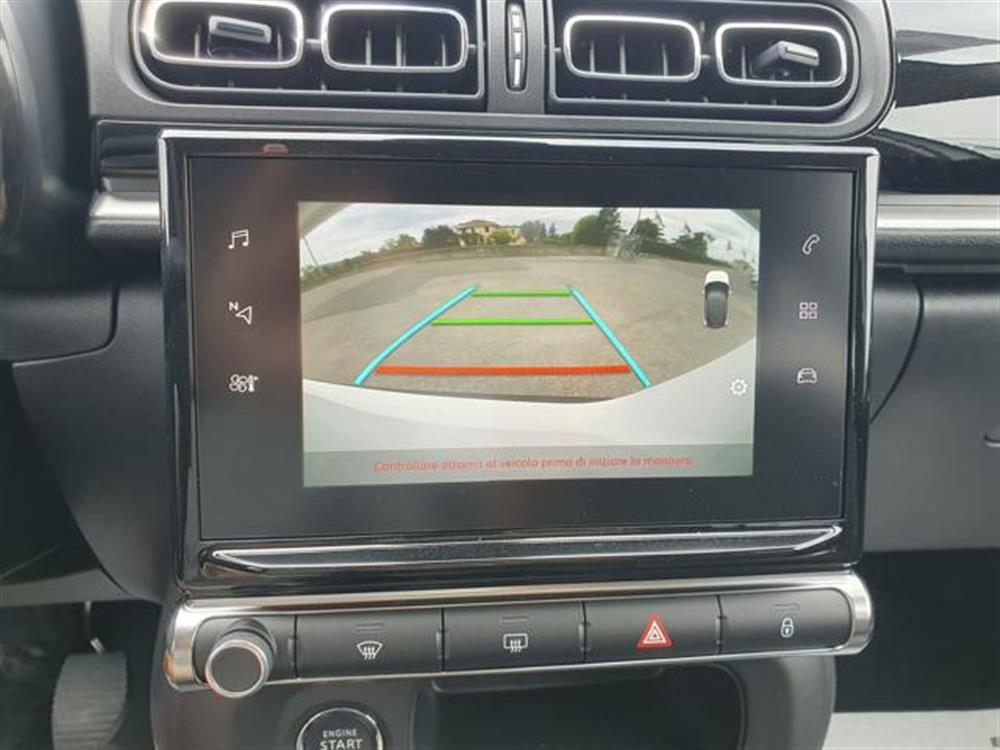 C3 C3 PureTech 110 S&S EAT